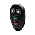 thumbnail image 3 of 2Pcs Remote Key For Chevrolet Malibu 2004-2012 KOBGT04A 15252034, 3 of 5