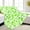 Green, variant on Orange Throw Blanket Fleece Cozy Blankets & Throws Soft Throw Blankets for Couch