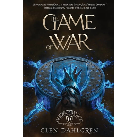 The Game of War, (Paperback)