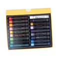 thumbnail image 2 of Wchiuoe Oil Pastels, Good Performance Crayons Oil Paint Sticks For Home, 2 of 8