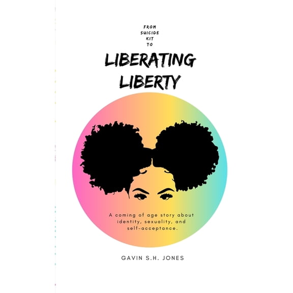 From Suicide Kit to: Liberating Liberty, (Paperback)