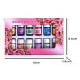 thumbnail image 2 of Set de esencias oleosas para humidificadores y difusores de aromas, 12 x 10 ml, 2 of 2