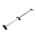 thumbnail image 3 of Luggage Handle,Travel Luggage Telescopic Handle, Telescopic Pull-Out Luggage Handle Suitcase Trolley Luggage Trolley, 3 of 3