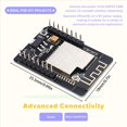 thumbnail image 3 of 2X ESP32-CAM Development Board Without OV2640 Camera Ideal for IoT Projects, 3 of 7