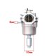 thumbnail image 4 of Desde China  Briggs & Stratton  594593 591731 794572 796109 494572, Nikki intek 21hp, 4 of 6