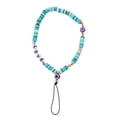 thumbnail image 1 of Shisuyan Phone Charm String Acrylic Multi-Colored 1Pcs 6.9X2.4X0.3In, 1 of 9