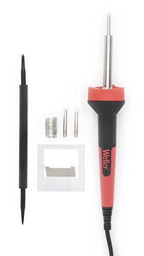 WELLER SP25NKUS Marksman Lighted Soldering Iron Kit