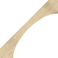 thumbnail image 3 of 4"W x 42"D x 42"H Westlake Rough Sawn Knee Brace, Douglas Fir, 3 of 4