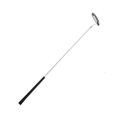 thumbnail image 3 of Equipo De Práctica De Putter De Golf Con Diseño De Ranura Y Línea Auxiliar De 35", 3 of 8