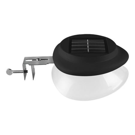 

Solar Wall Light|Waterproof LED Solar Lights Outdoor|Dusk to Dawn Auto Lighting for Front Door Garden Lawns Patios & Porches for Easy Walking