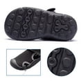 thumbnail image 4 of GUBARUN Toddler Boys Water Shoes Quick Dry Closed-Toe Aquatic Sport Sandals Toddler/Little Kid, 4 of 7