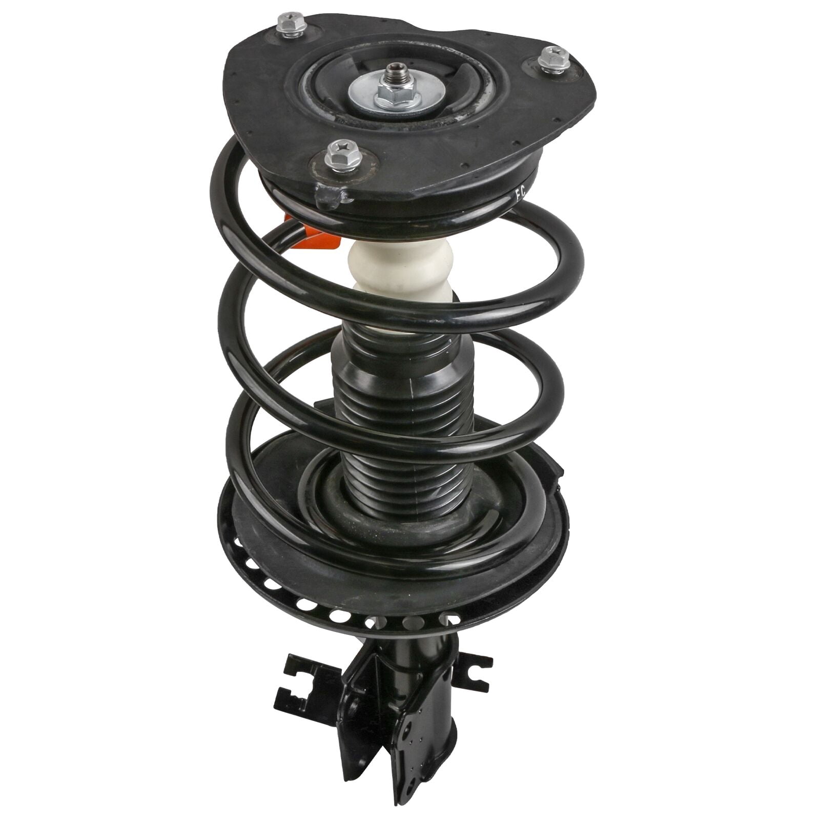 MOSTPLUS Pair Front Shocks Struts Assembly for 2009-2014 Nissan Maxima 3.5L Sedan FWD