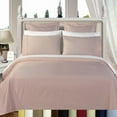thumbnail image 1 of 600TC 100% Combed Cotton Solid Multi-Piece Duvet Cover Set, 1 of 1