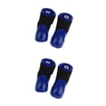 thumbnail image 1 of Wosthever Adulto Taekwondo pie guardia Karate Sparring pie Gear Sparring zapatos ligeros y flexibles Type2 NO2, 1 of 1