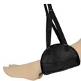 thumbnail image 1 of Venalisa Portable Foot Hammock, Travel Footrest, 1 of 5