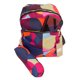 thumbnail image 1 of Mochila Escolar P/dama Niña Primaria Secundaria Moda Casual Multicolor Regalo Lapicera Moda Mochila, moda, juvenil, 1 of 4
