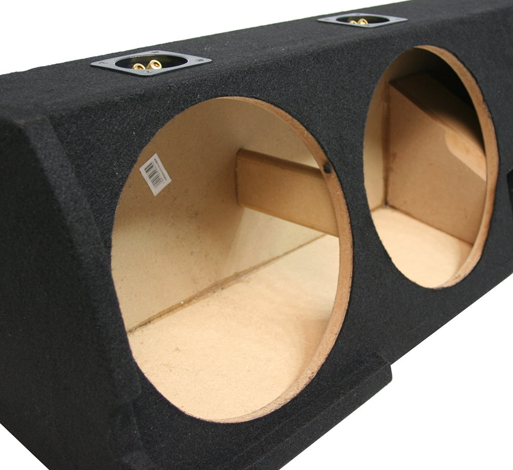 2003 f150 subwoofer box