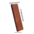 thumbnail image 2 of Wooden Guitar Lumber Blank Lumber Crafts Material For DIY Handle Carving Musical, 2 of 9