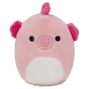 Squishville By Squishmallows Mystery 2 Mini Plush Sealife Squad, 6 Pack