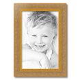 thumbnail image 2 of ArtToFrames 13" x 20" Majestic  Gold Picture Frame, 13x20 inch Silver Wood Poster Frame (WOM-5122),  Pack, 2 of 7