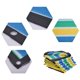 thumbnail image 2 of Shade Cloth Color Sunscreen Shade Net Shade Thicker Insulation Mesh Network Encryption Outdoor Campus Park Courtyard Balcony Shading (Size : 6 × 15 M) (), 2 of 4