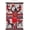 Premium Print and Black Hanger Bundle, variant on Michael Jordan - Collage Wall Poster with Magnetic Frame