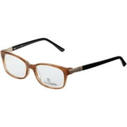 Renato Balestra Womens Prescription Glasses, RB019 NUDE