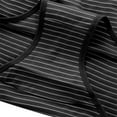 thumbnail image 4 of Blmnix Seamless Panties for Women Cotton Panties Moisture Wicking Hipster Panties Panties Black Womens Boxers,XL, 4 of 4