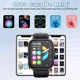 thumbnail image 5 of Smartwatch 1.83'' Reloj Inteligente Bluetooth Llamada Voz, 5 of 8