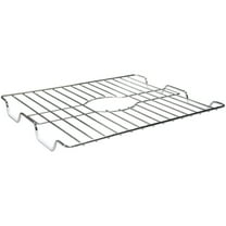 Kitchen Details Large Chrome Iron Sink Protector, 12.6" W x 16.25" L