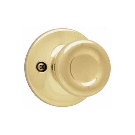 Kwikset 92001-519 Passage Set Mobile Home Tylo Knob