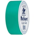 thumbnail image 2 of Gamecraft Floor Marking Tape-Color:Green,Size:2W" x 60L yd., 2 of 3