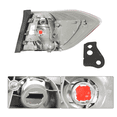 thumbnail image 2 of 2011-2013 Toyota Highlander Tail Lamp Driver Side, 2 of 3
