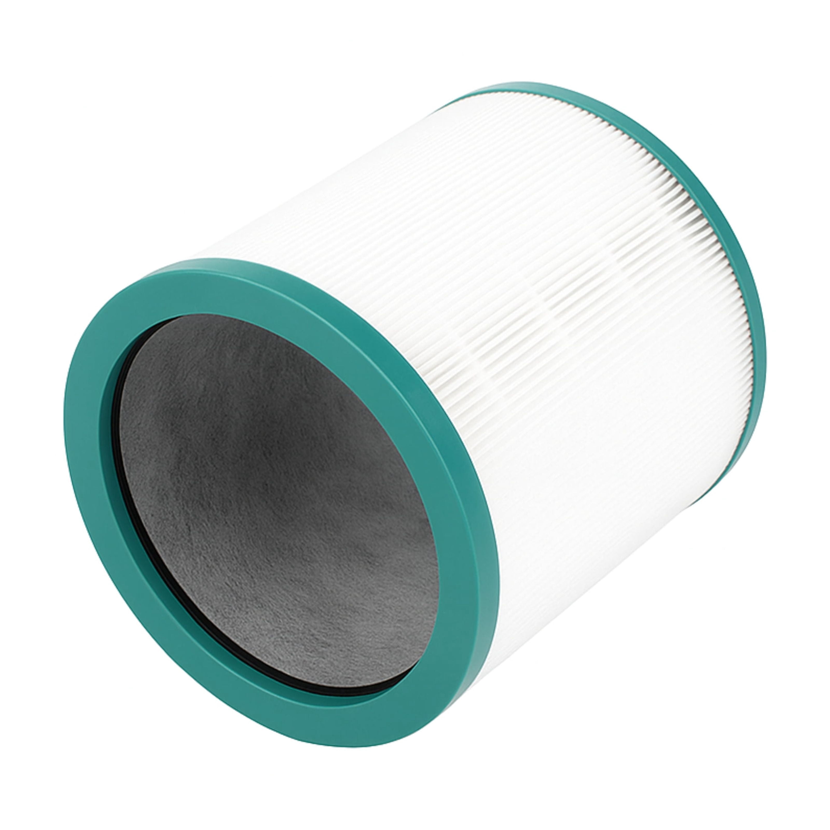 Nispira Dual-layer HEPA Filter Compatible with Dyson TP01 TP02 BP01 Tower US Sm/Nk and TP02 US Nk/Nk. Compared to EVO filter part 968126-03. 3 Units