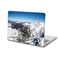 thumbnail image 4 of KSK KAISHEK Hard Case Compatible MacBook Pro 15" with Touch ID Model: A1990&A1707 (Sky Series 0917), 4 of 5