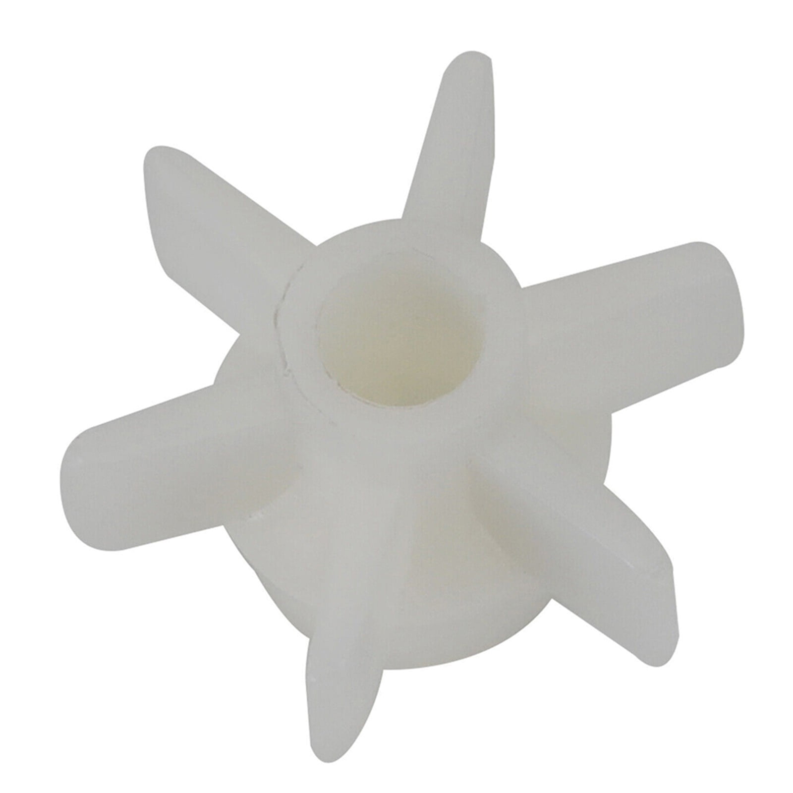 Plastic Impeller Blades Pool Pump Reinforced Impeller Parts for SFX1000
