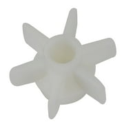 Plastic Impeller Blades Pool Pump Reinforced Impeller Parts for SFX1000 SFX1500+