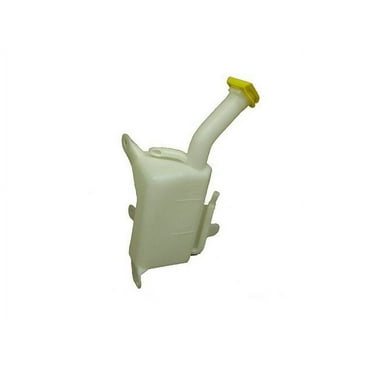 Expansion Coolant Tank - Compatible with 2003 - 2009 Chrysler PT Cruiser 2.4L with Turbo 2004 2005 2006 2007 2008