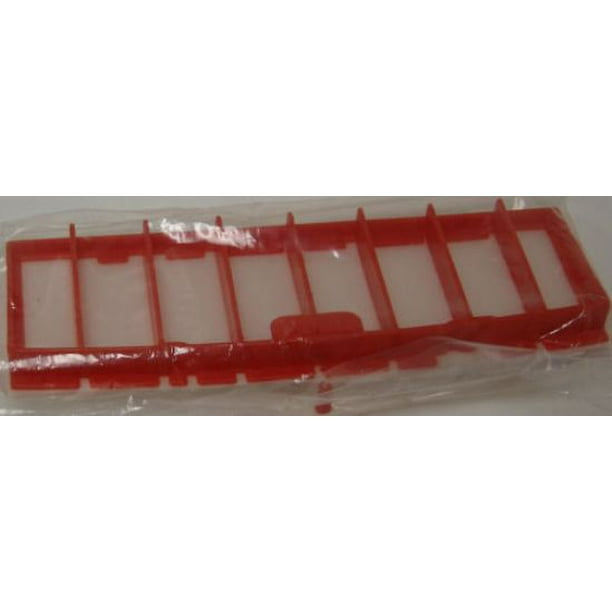 Panasonic Canister Vacuum Filters (Aftermarket)