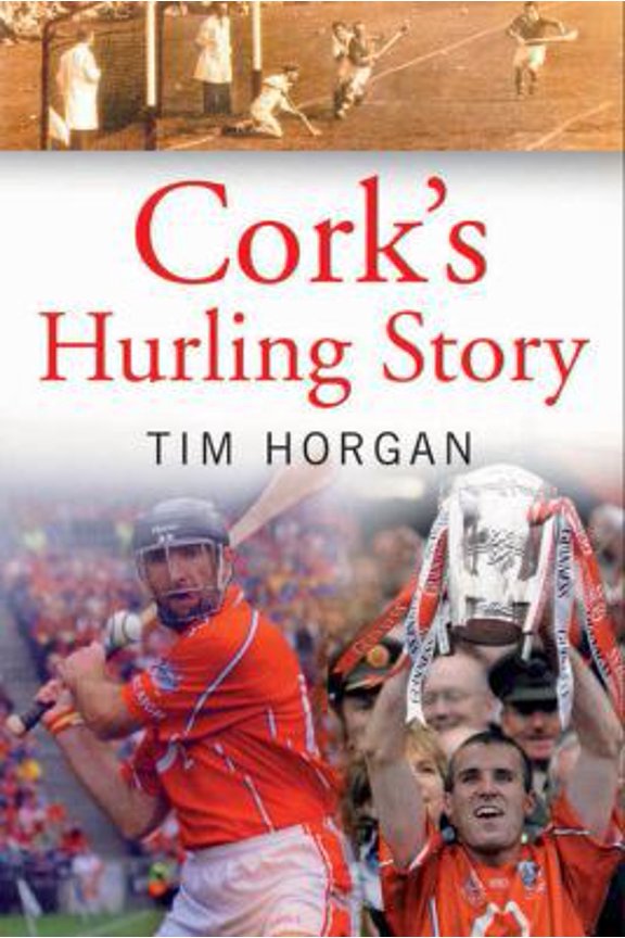 Pre-Owned Cork's Hurling Story (Paperback) 1848890966 9781848890961