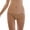 Beige, variant on Bigersell Seamless Underwear for Women Thong Clearance Ladies Underwear Panties Cotton High Cut Panty Style P-1032 Cotton Plus Size Panties Thong Panties Briefs Mid Waist Women's Briefs Black M