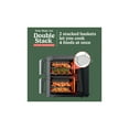 thumbnail image 2 of Ninja DoubleStack XL Smart 2-Basket Air Fryer, 2 of 33