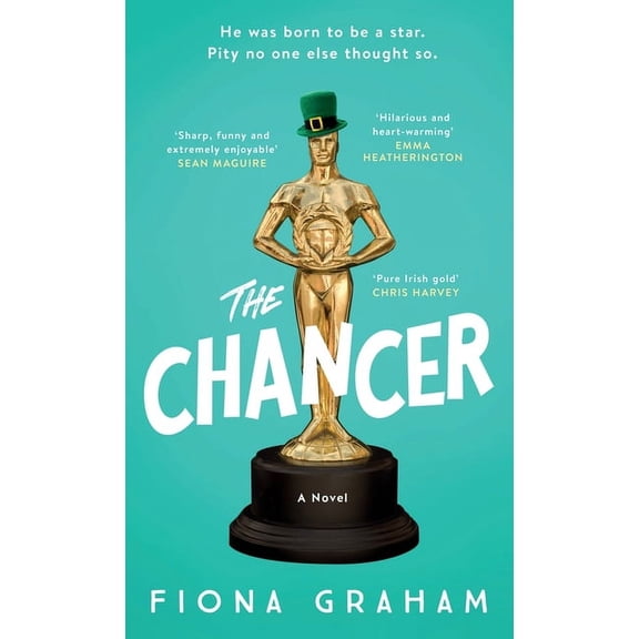 The Chancer, (Hardcover)
