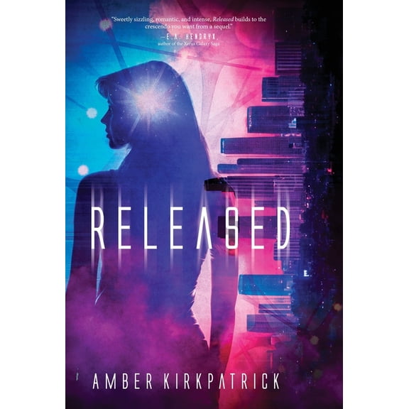 Released, (Hardcover)