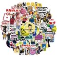thumbnail image 2 of Video Game Roblox Stickers | 50 Pcs Vinyl Stickers Roblox, 2 of 5