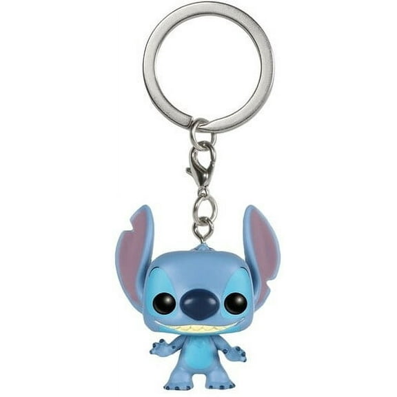 FUNKO Keychain: Disney - Stitch, Funko, Toys