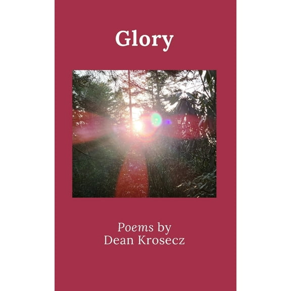 Glory (Paperback)