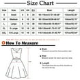 thumbnail image 3 of sovlvnd Discount 2024 Womens FashionableSummer Casual Plus Size Tank Dress Comfortable Loose Print V-neck Pockets Sleeveless Maxi Long Dress, 3 of 7