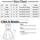 thumbnail image 3 of Vestidos para Mujer Maxi Vestido Casual Tallas Grandes Estampado Escote en V Bolsillos Sin Mangas Vestido Largo Odeerbi  ODB-5, 3 of 8