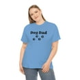 thumbnail image 6 of Dog Dad Tee, 6 of 9